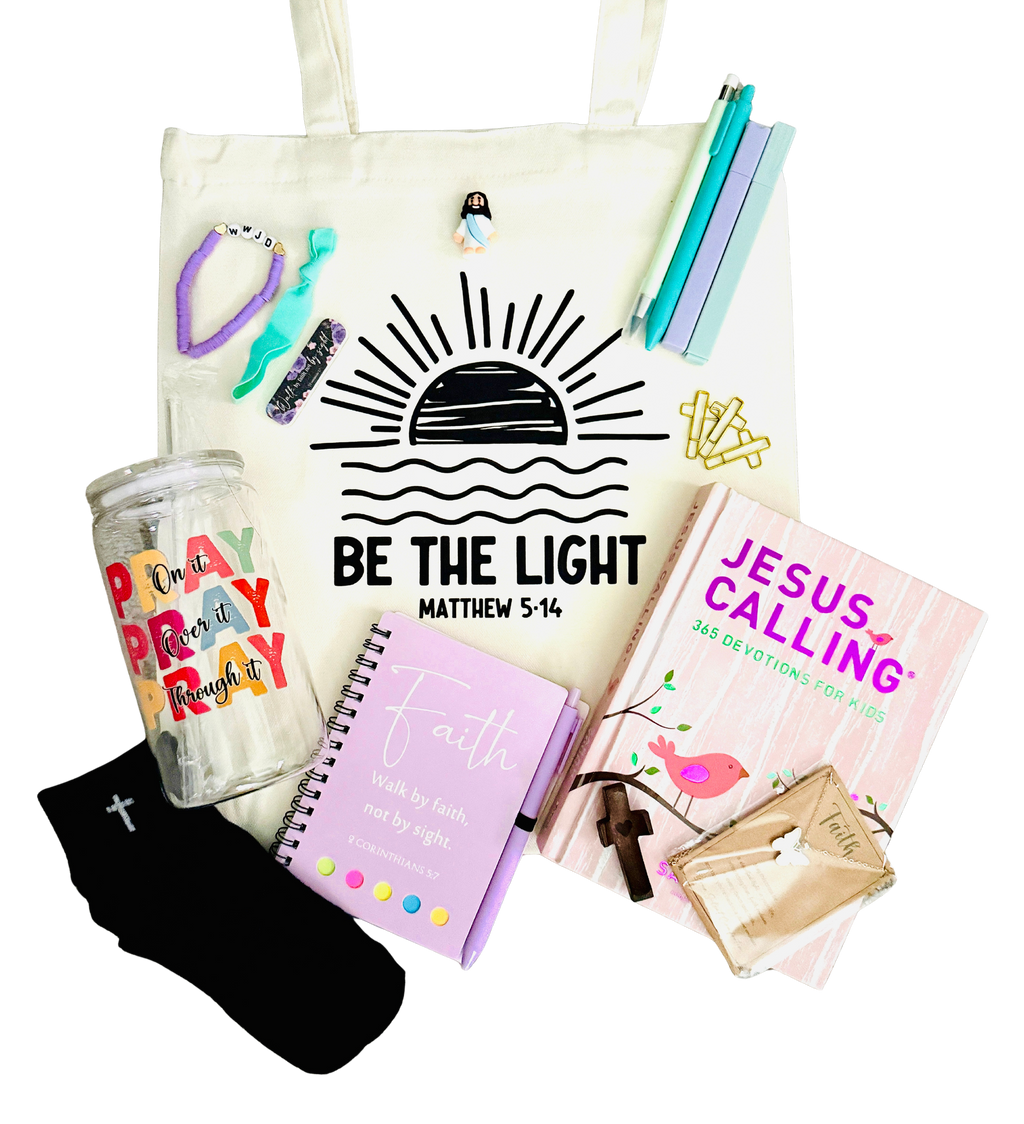 Tween/Teen Blessings Bundle