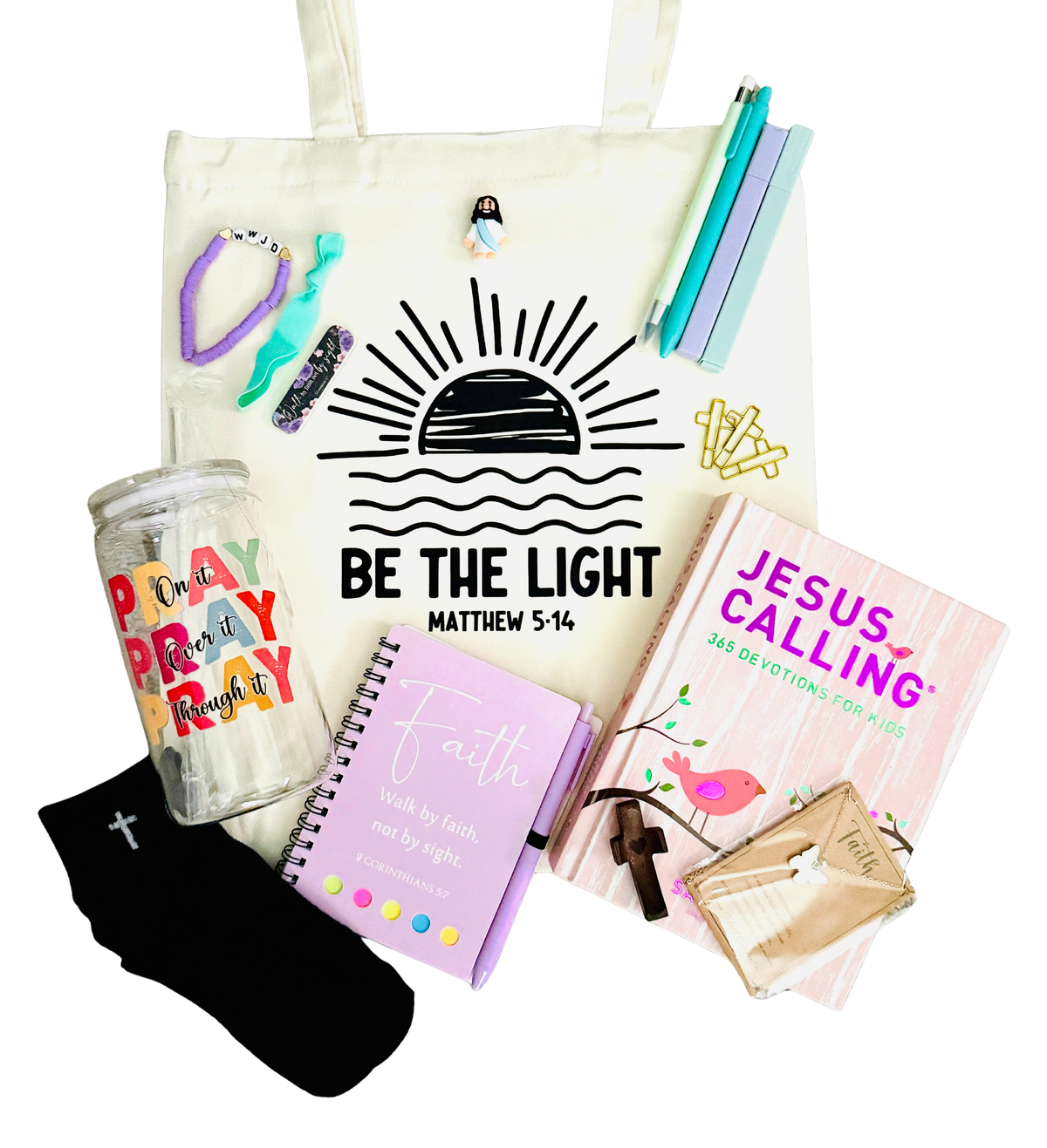 Tween/Teen Blessings Bundle