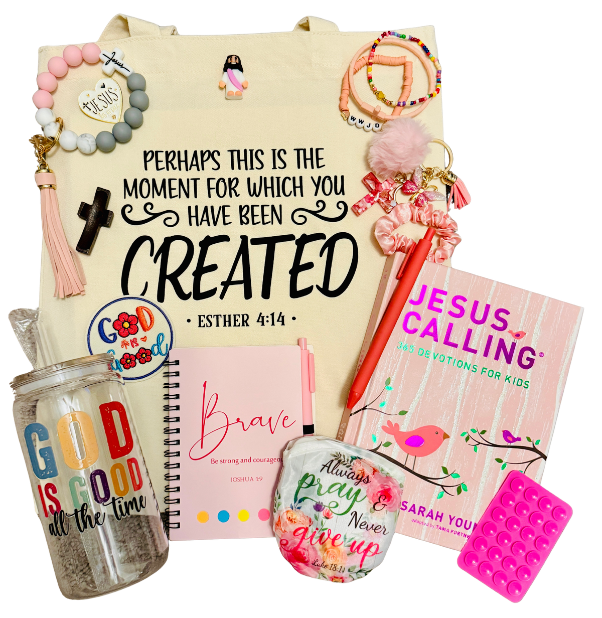 Tween/Teen Blessings Bundle