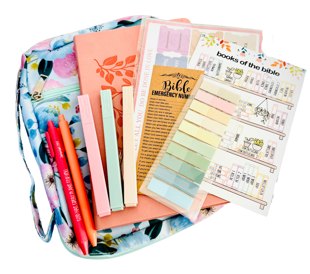 Bible Bundle