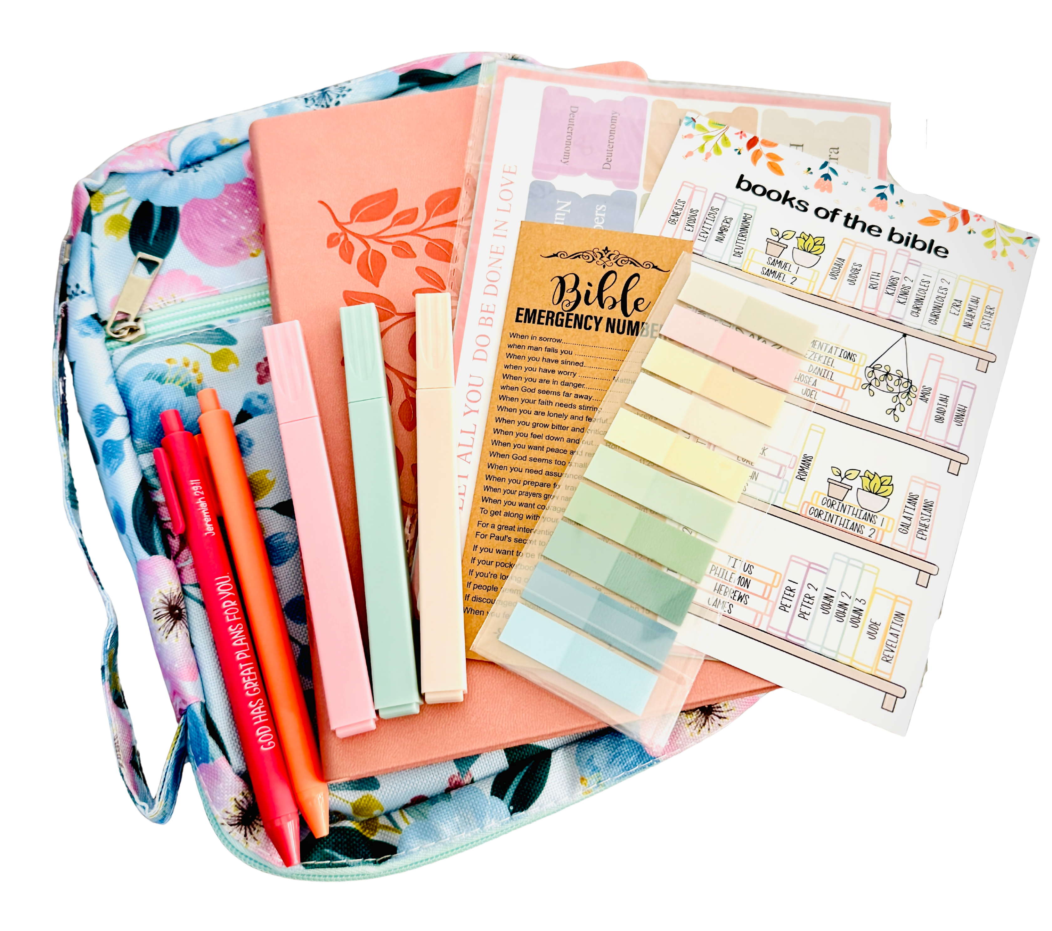 Bible Bundle
