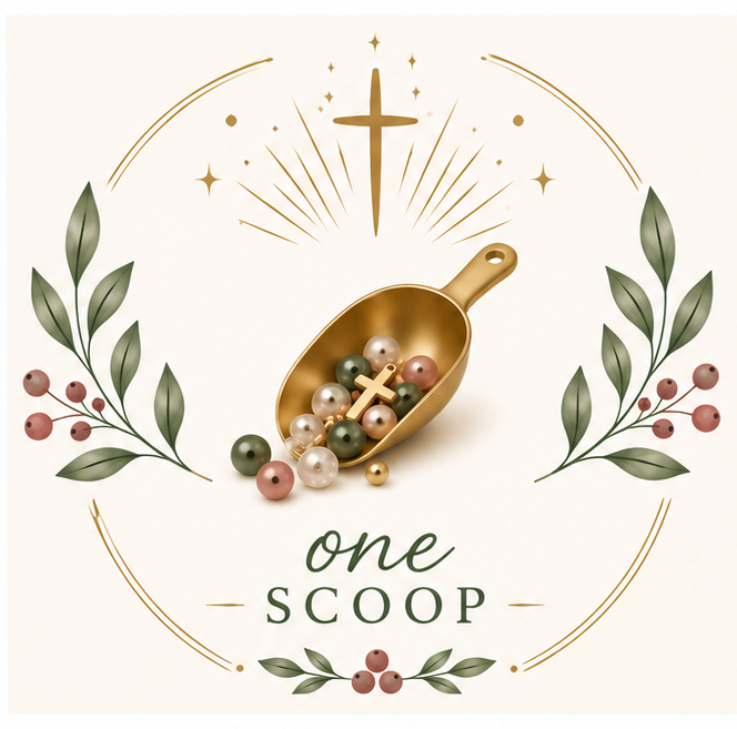 One Scoop Mystery Box