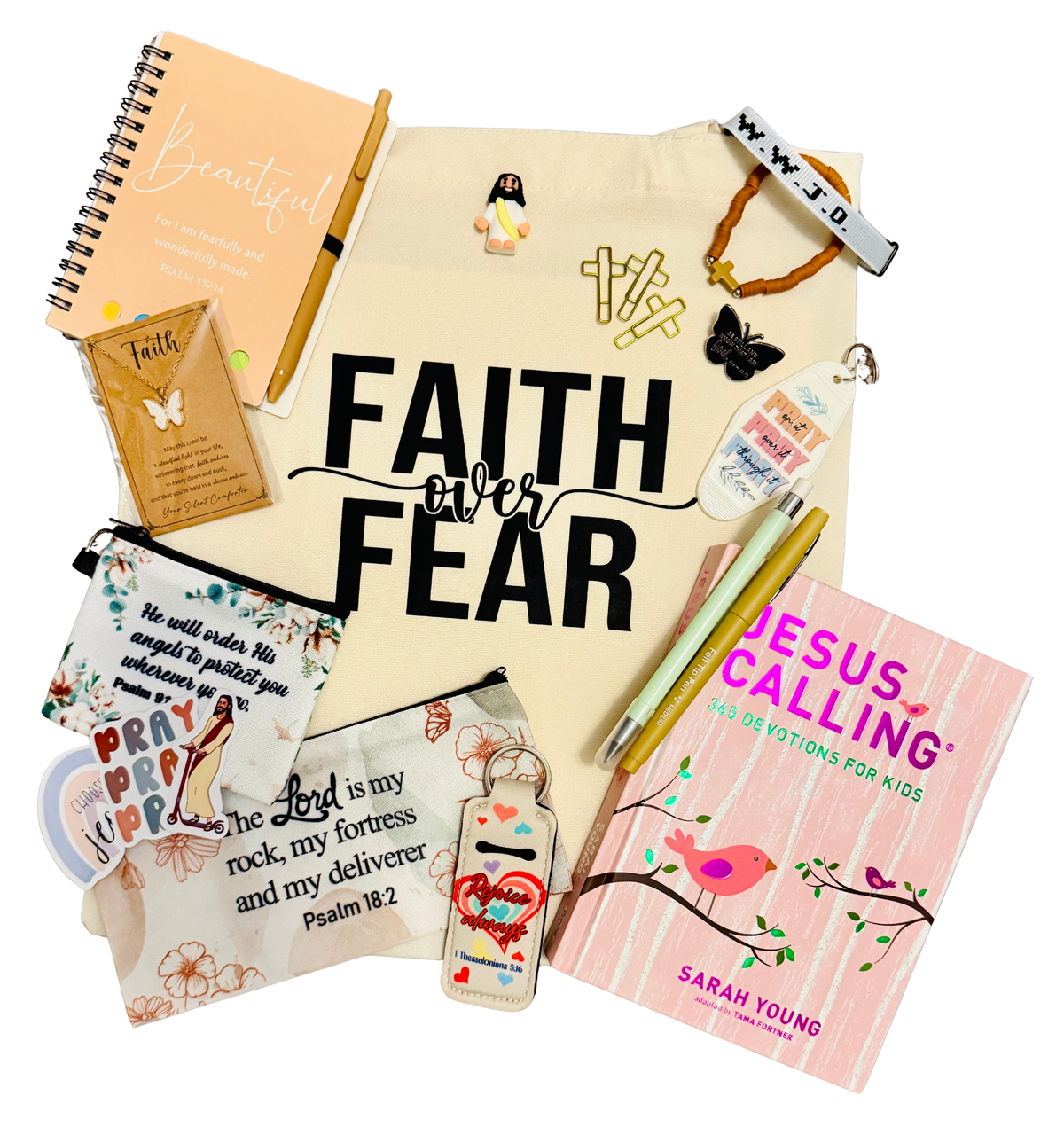 Tween/Teen Blessings Bundle